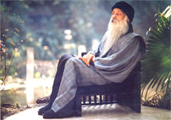 OSHO